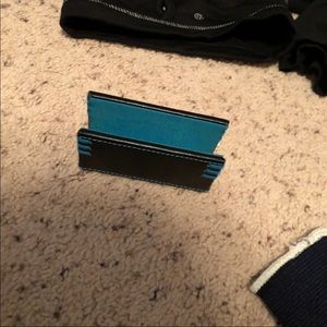 Card holder free gift